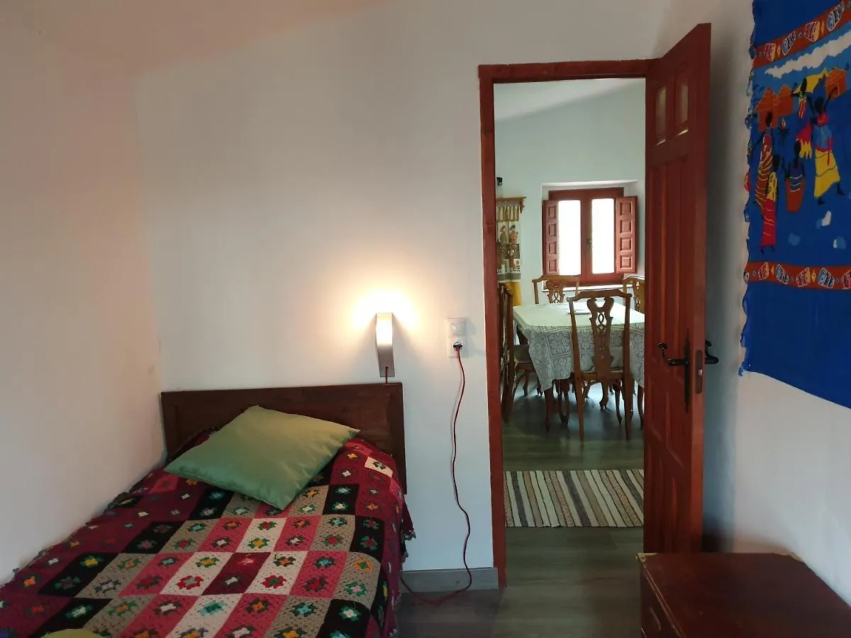 Apartamento Cal Valero Duesaigues