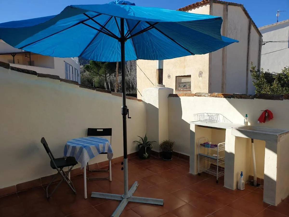 Apartamento Cal Valero Duesaigues España