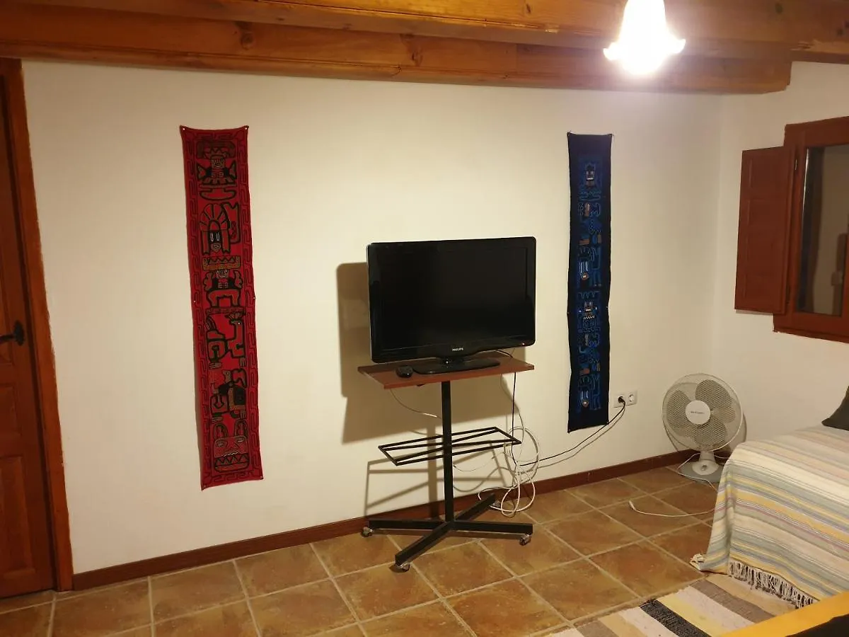 Apartamento Cal Valero Duesaigues España