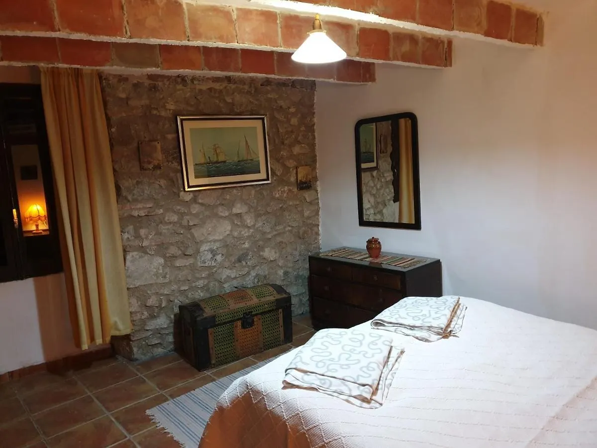 Apartamento Cal Valero Duesaigues