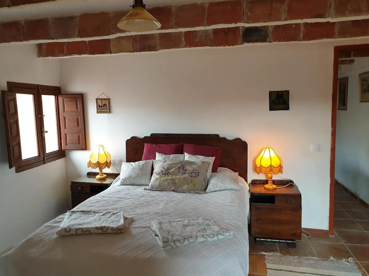 Apartamento Cal Valero Duesaigues