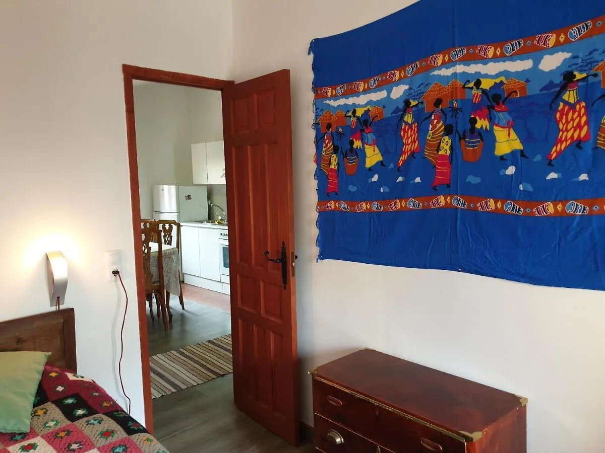 Apartamento Cal Valero Duesaigues