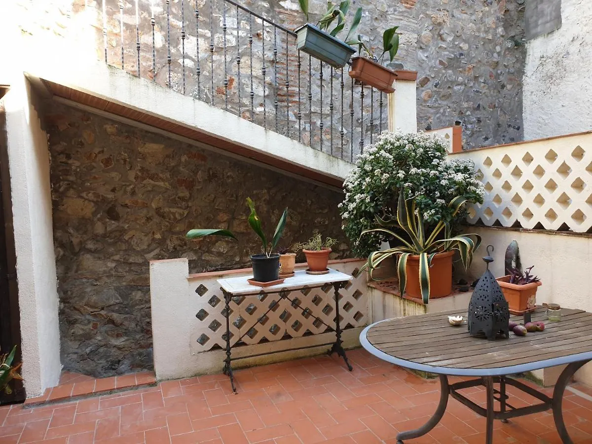 Apartamento Cal Valero Duesaigues España