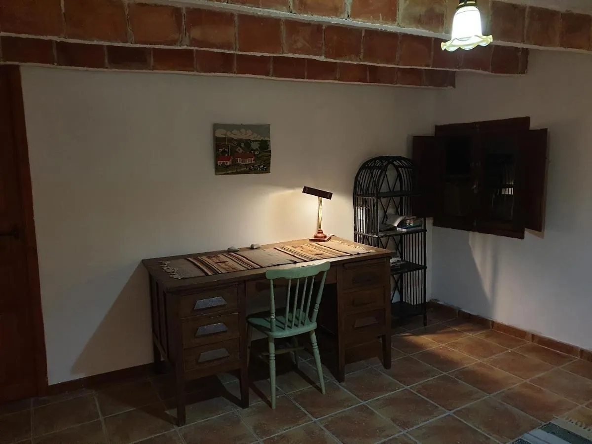 Apartamento Cal Valero Duesaigues