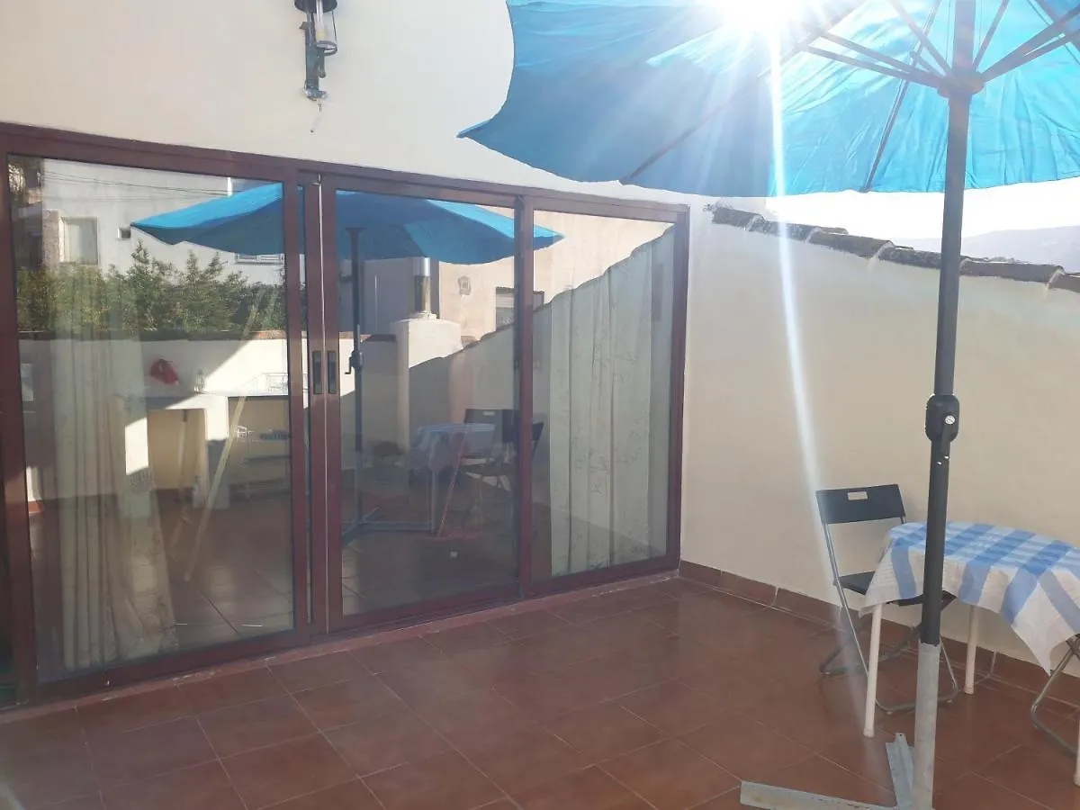 Apartamento Cal Valero Duesaigues