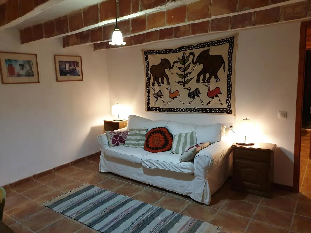 Apartamento Cal Valero Duesaigues 0*,  España