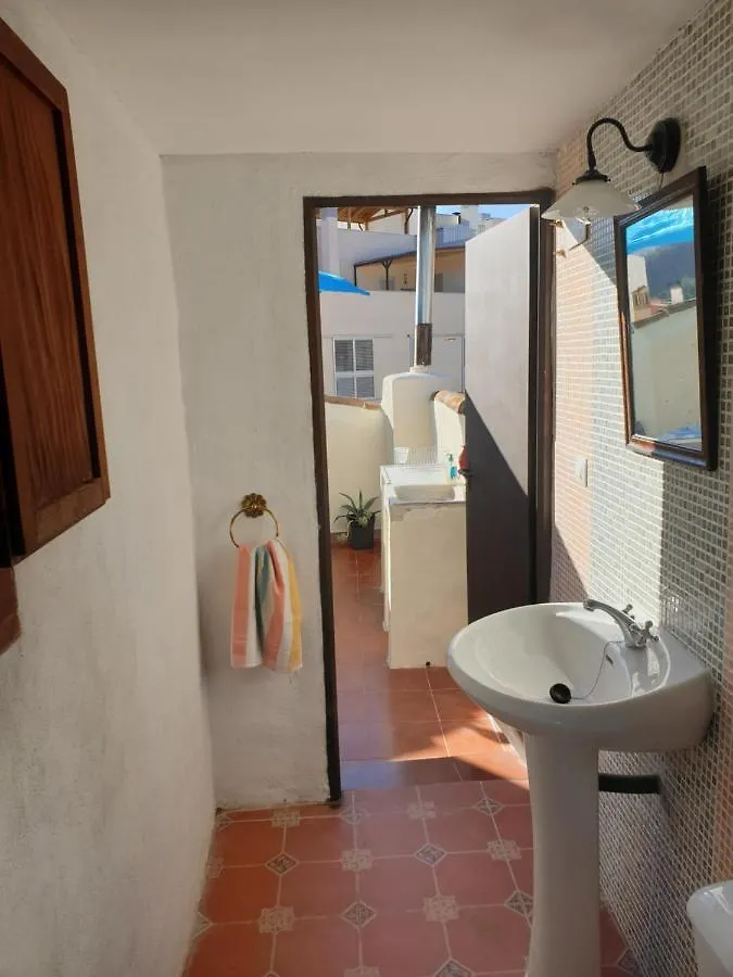 Apartamento Cal Valero Duesaigues