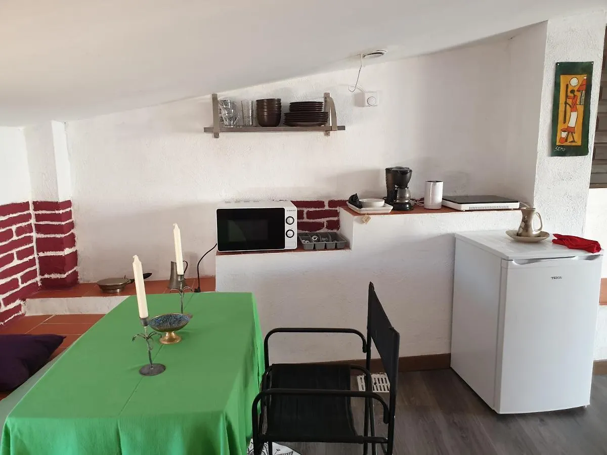 Apartamento Cal Valero Duesaigues 0*,
