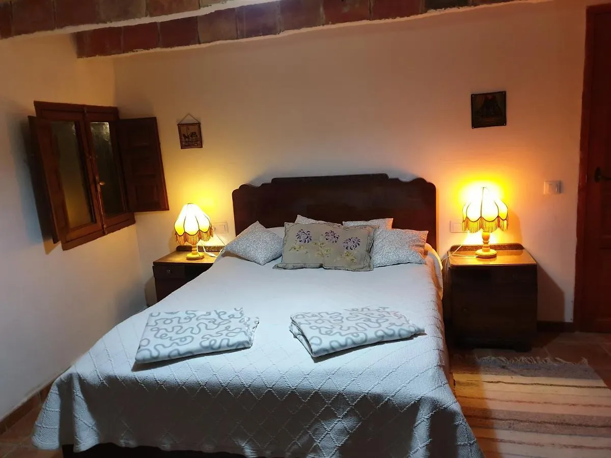 Apartamento Cal Valero Duesaigues
