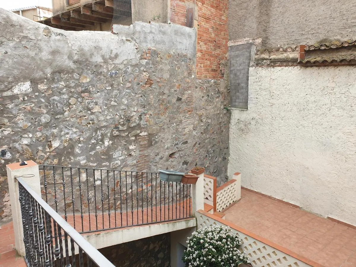 Apartamento Cal Valero Duesaigues España