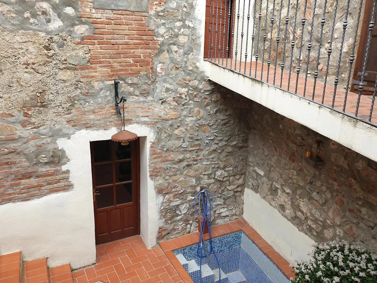 Apartamento Cal Valero Duesaigues