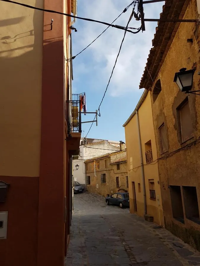 Apartamento Cal Valero Duesaigues España