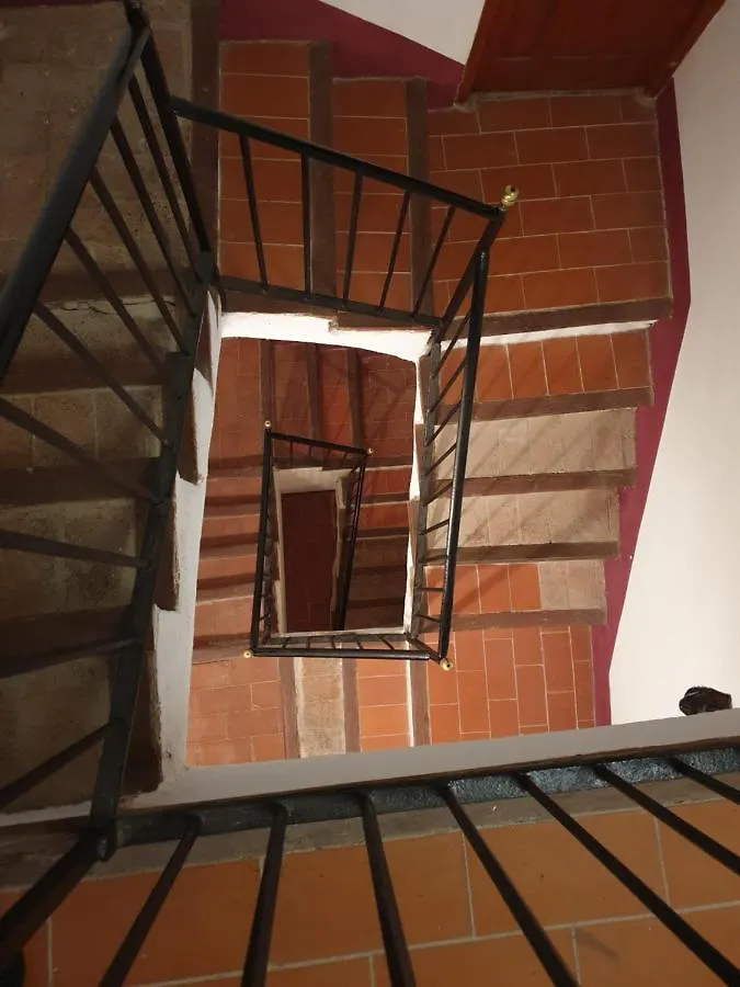 Apartamento Cal Valero Duesaigues