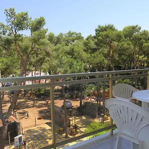 Apartamento Rentalmar Amatista, Salou