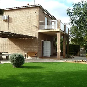 Villa Almadrava 10, L'Ametlla de Mar