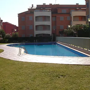 Apartamento Marina Sant Jordi 27, L'Ametlla de Mar