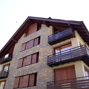 Apartamento Familiar En, Esterri d'Àneu